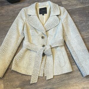Classiques Entier Atelier jacket size xs